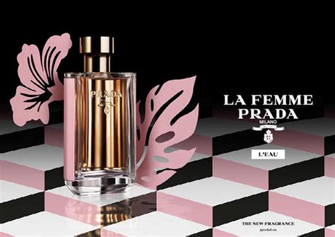 Prada Perfumes » The Parfumerie » Sri Lanka.